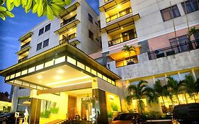 Puri Denpasar Hotel Jakarta